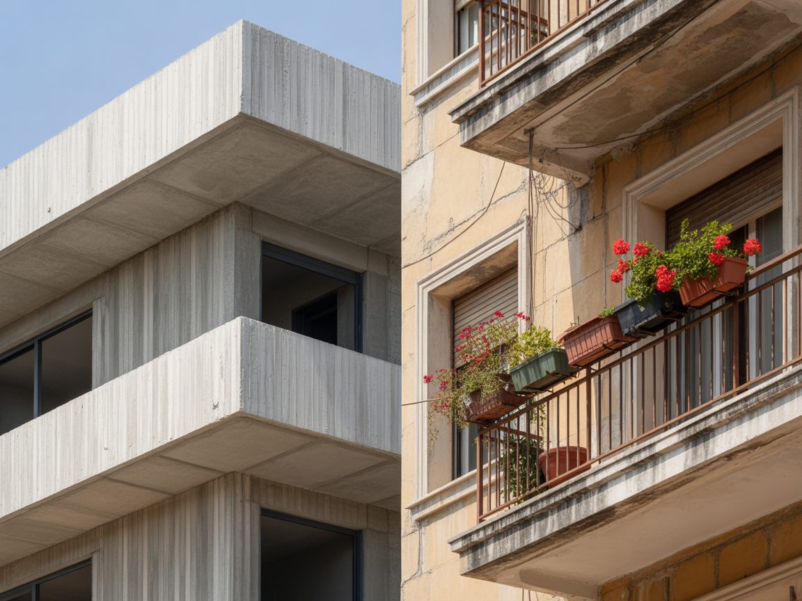 Estia editorial photograph — property care across Greece