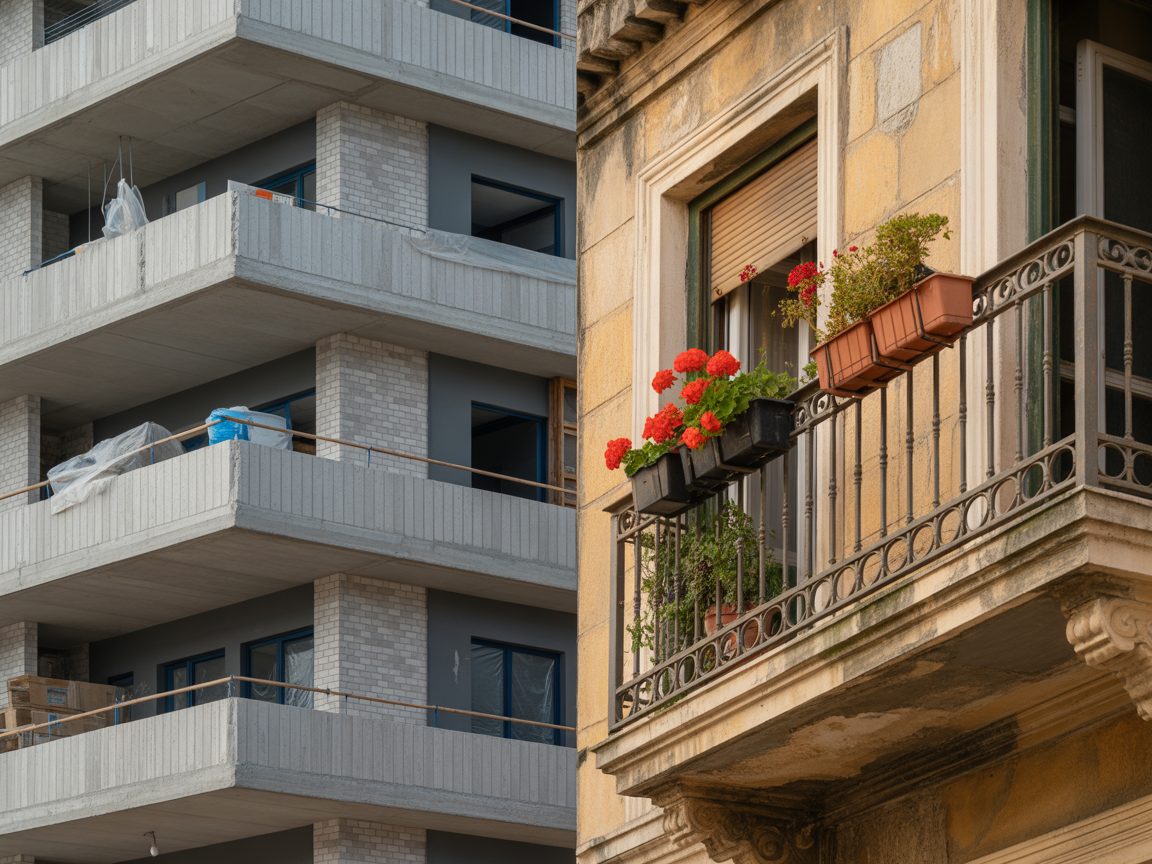 Estia editorial photograph — property care across Greece
